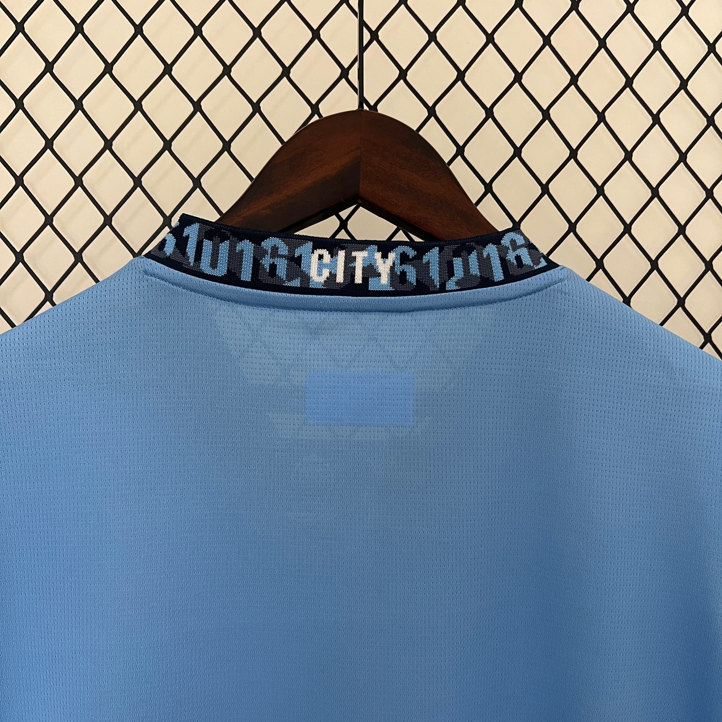 Manchester City 1ª Equipación 24/25