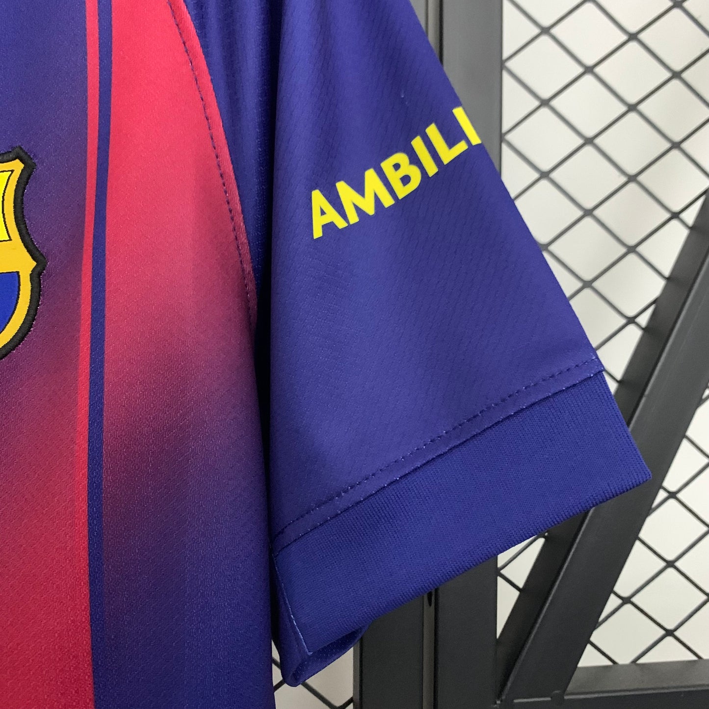 FC Barcelona 1ª Equipación 25/26