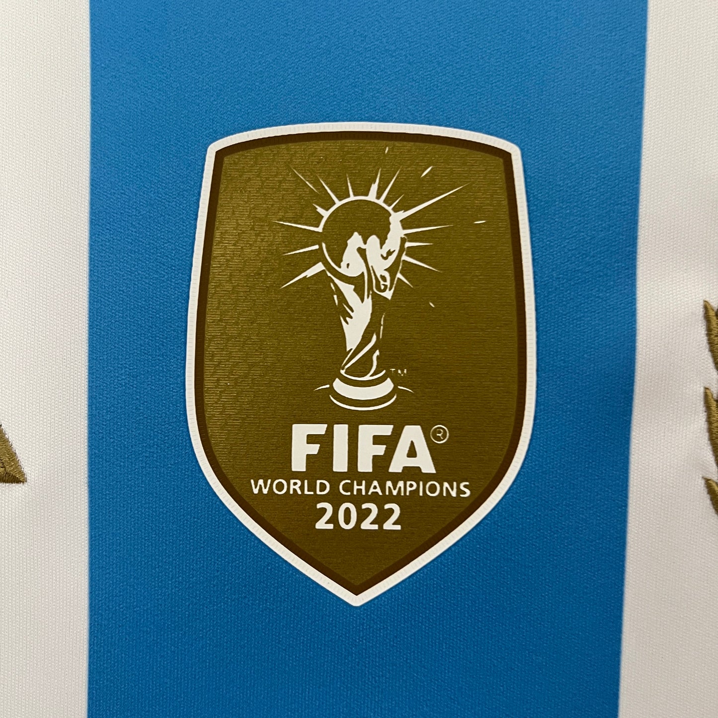 Argentina 1ª Equipación 24/25