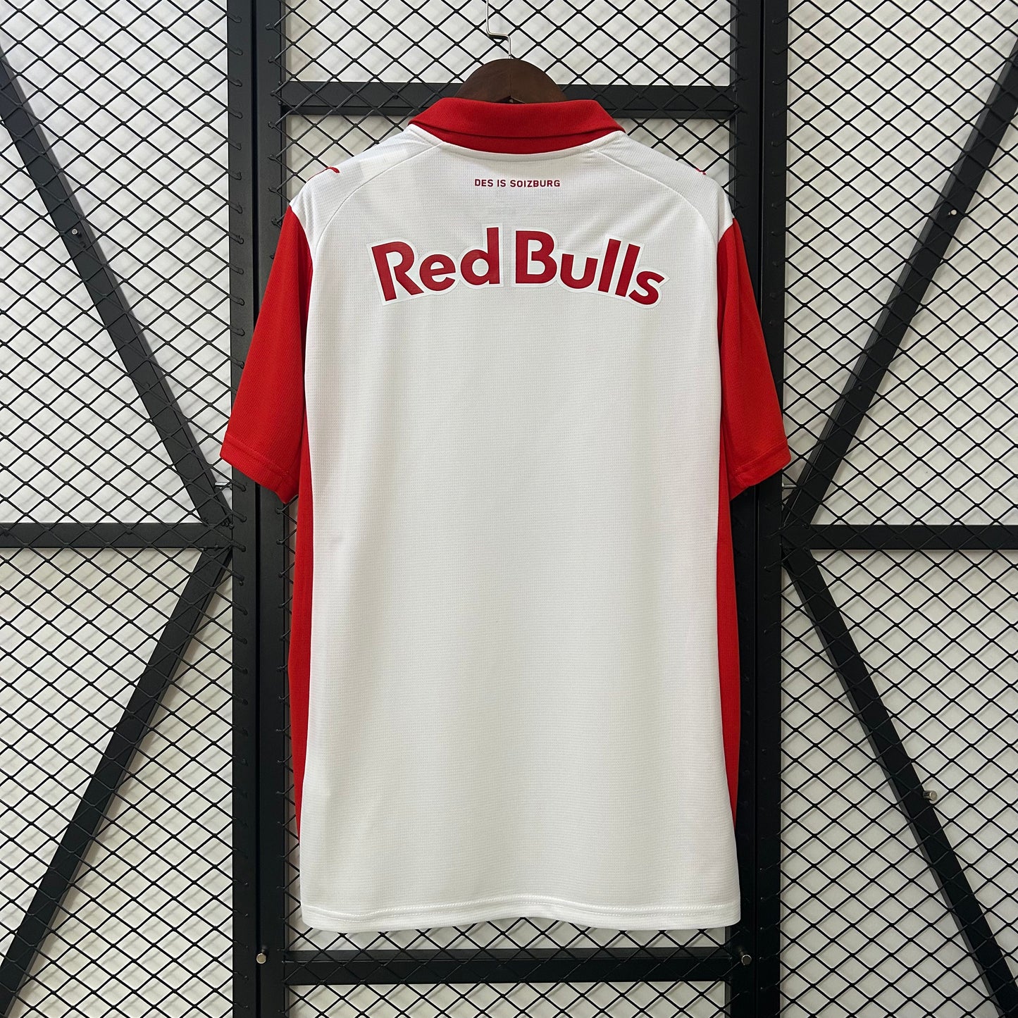 Leipzig 1ª Equipación 25/26