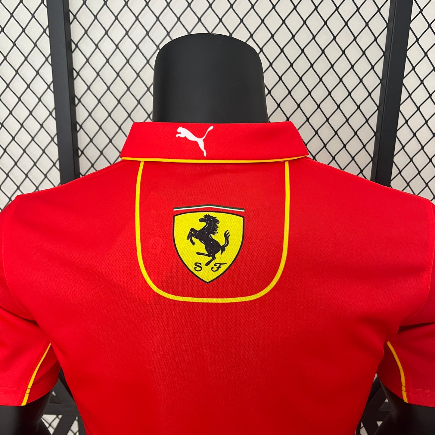 Ferrari Polo 2024
