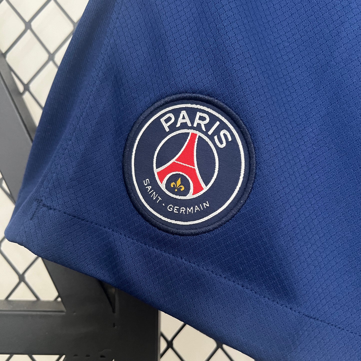 Pantalones PSG 2ª Equipación 24/25