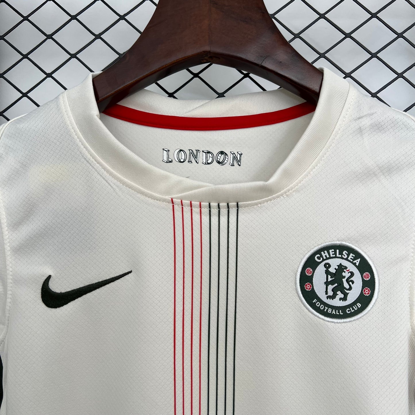 Chelsea 2ª Equipacion 25/26