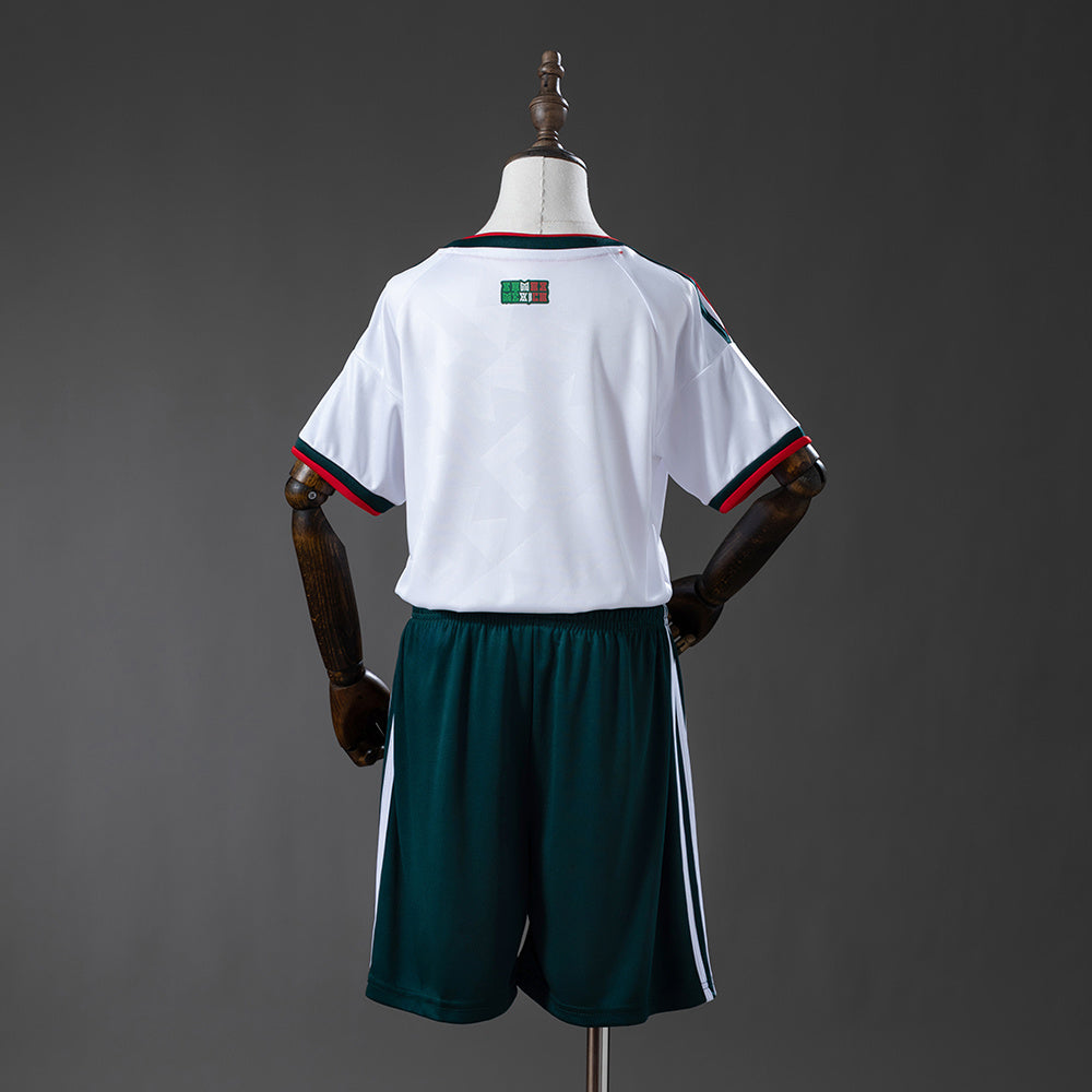 Mexico 2ª Equipación 2026