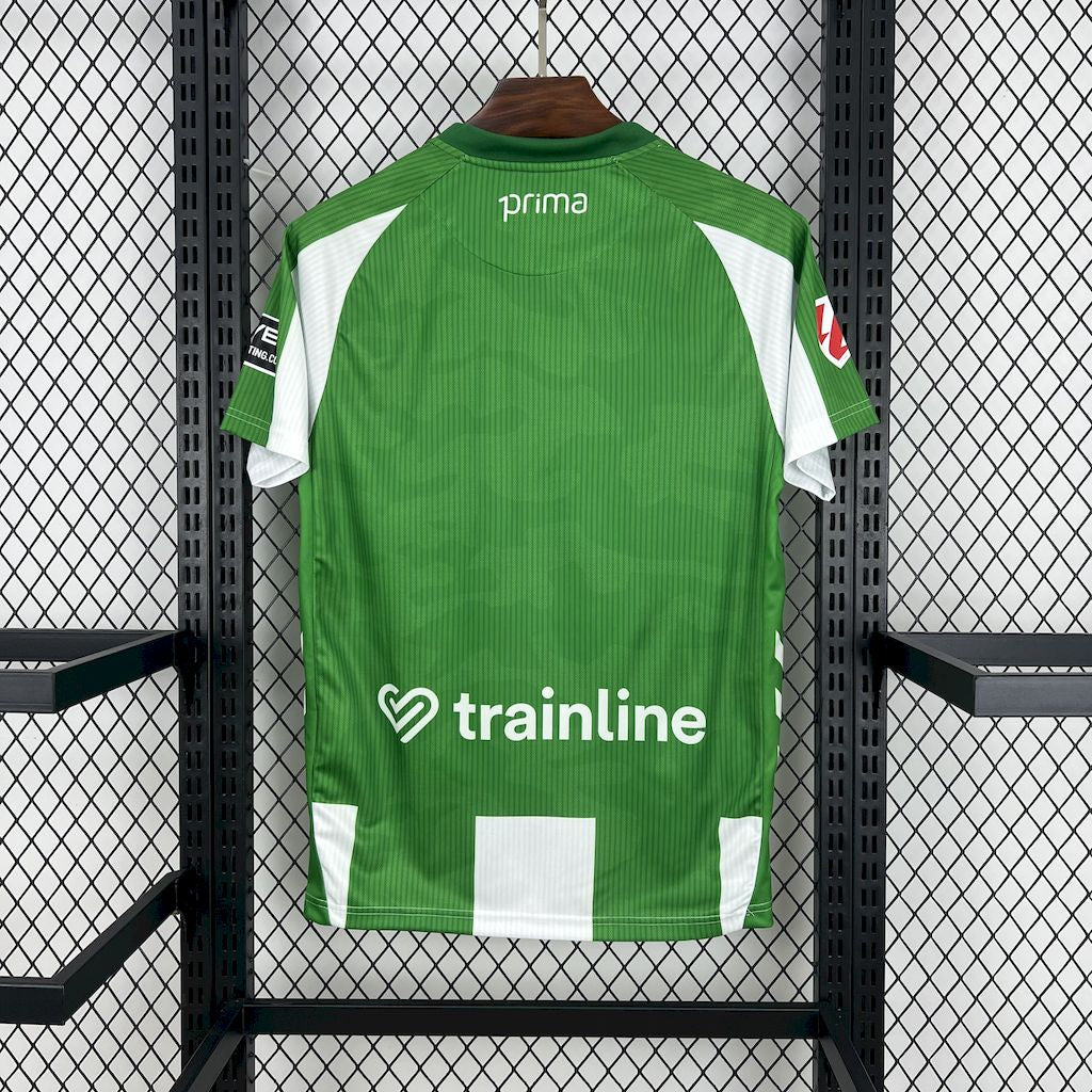 Real Betis 1ª Equipación 25/26