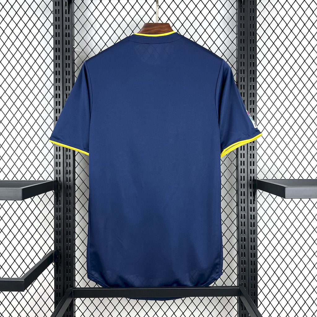 Atlético de Madrid 02/03