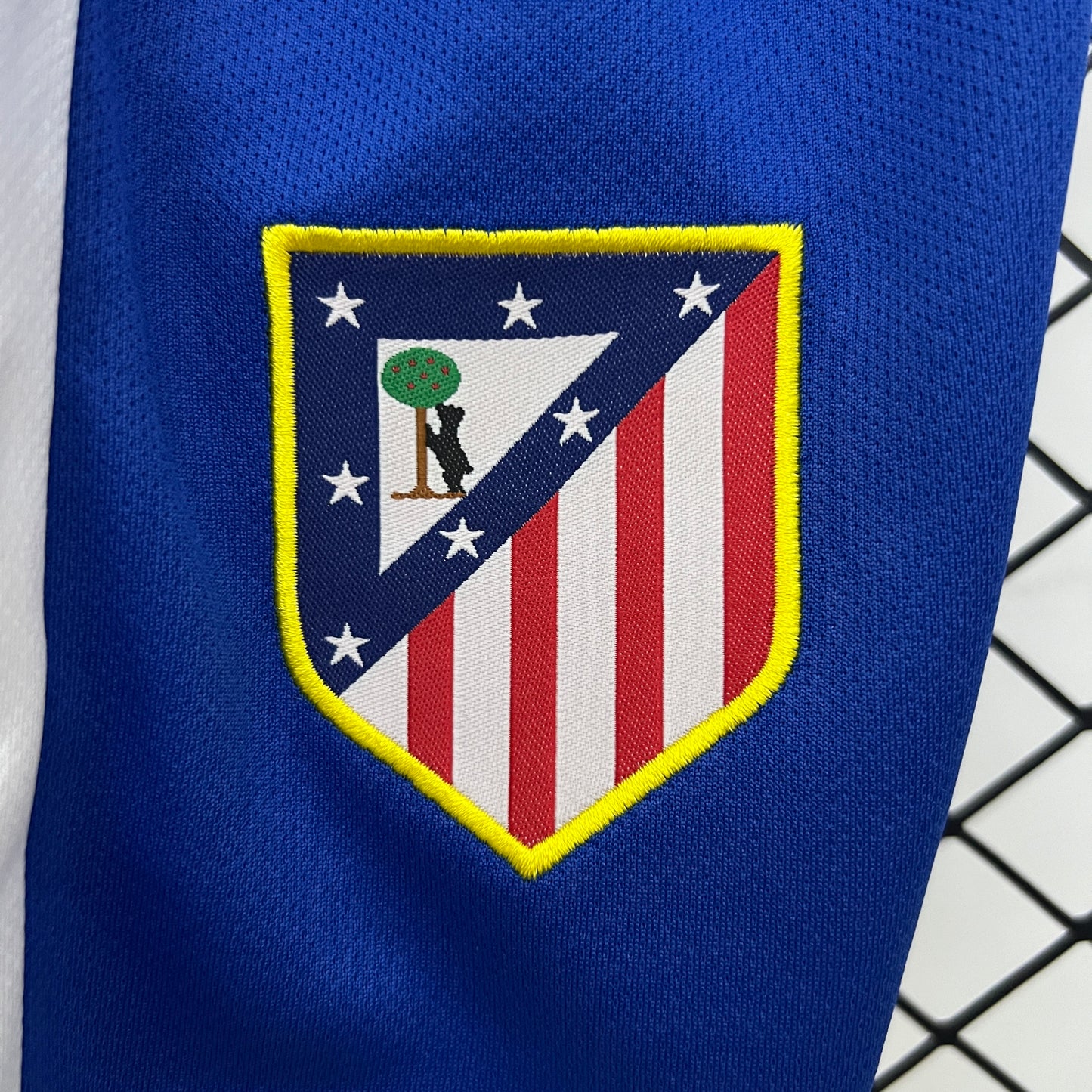 Atlético de Madrid 1ª Equipacion 25/26