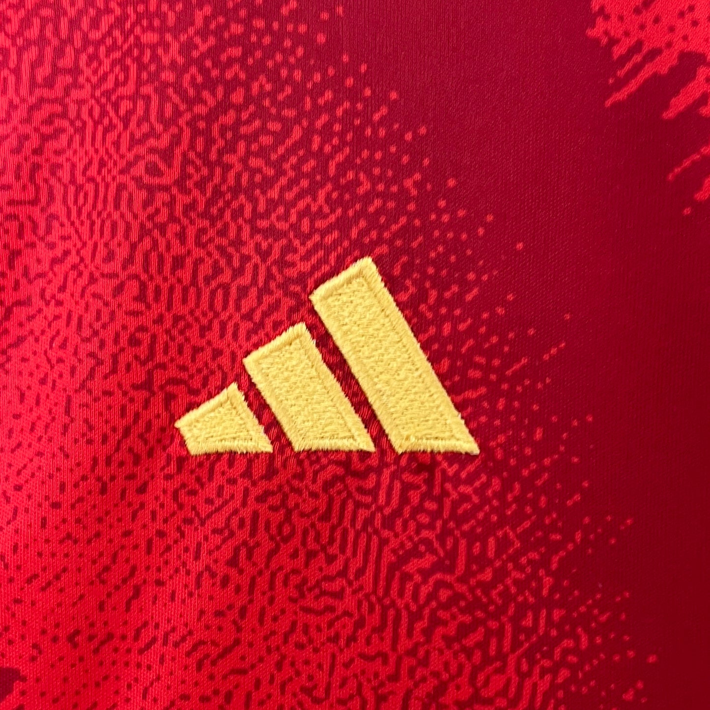 España 1ª Equipación 2024