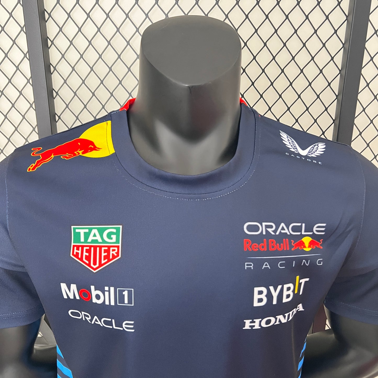 Red Bull 2024