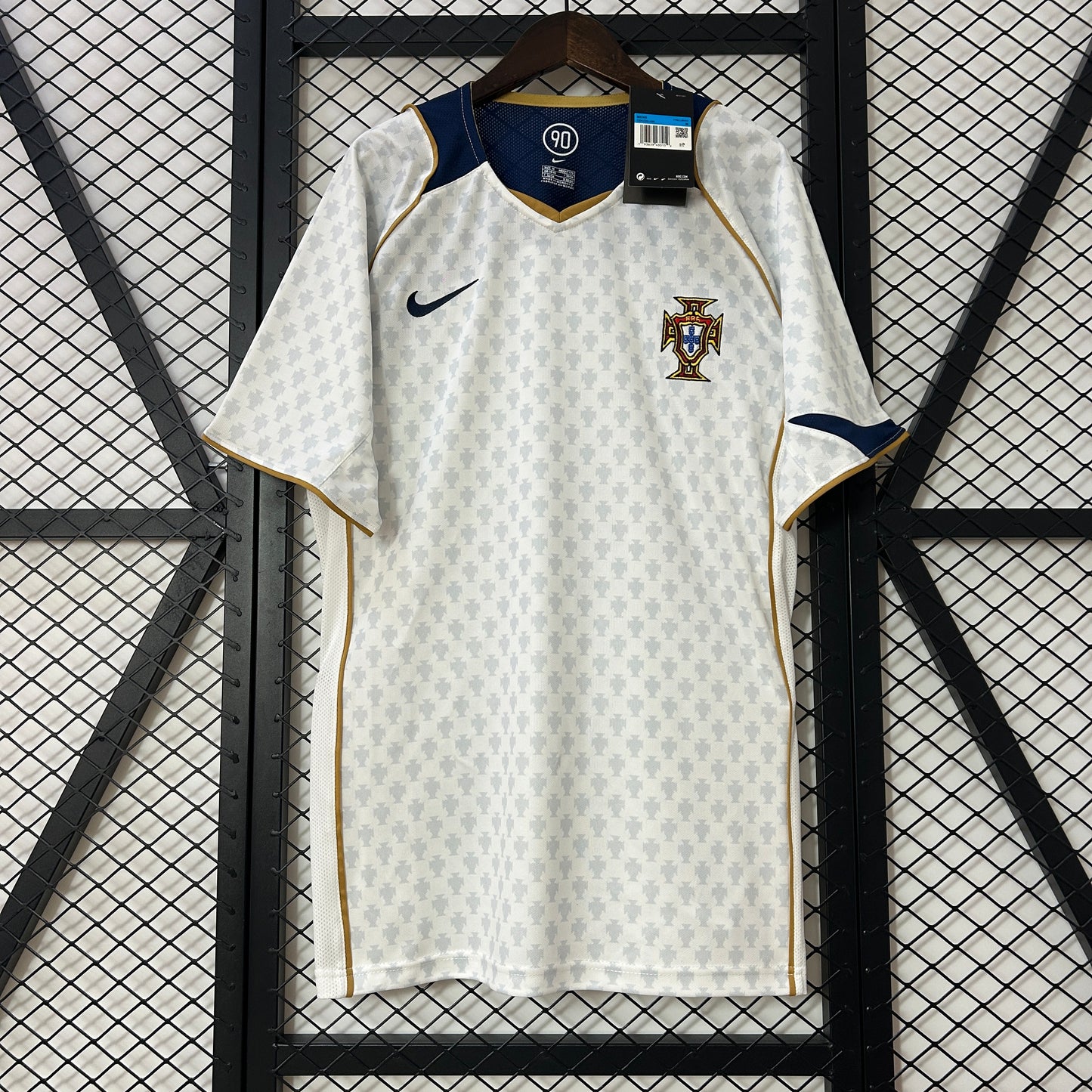 Portugal 2004