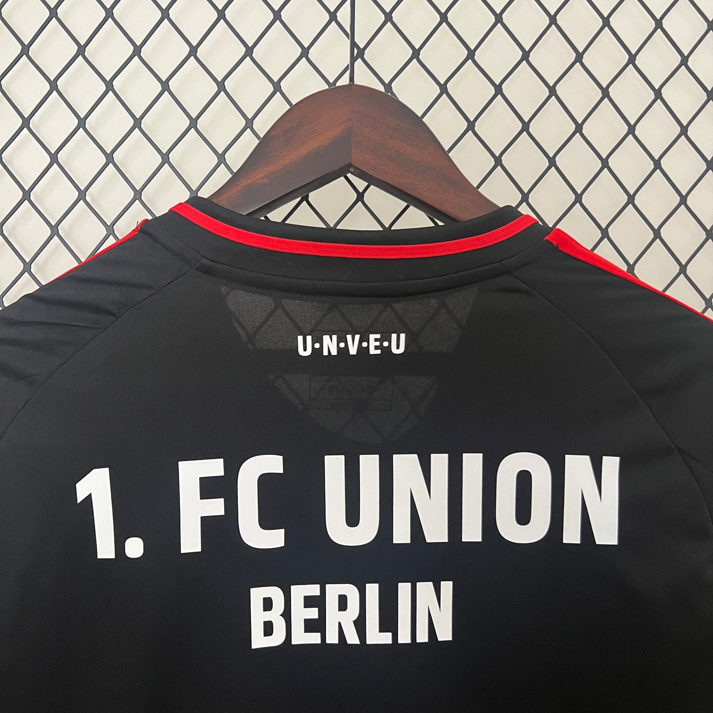 Unión Berlín 2ª Equipación 24/25