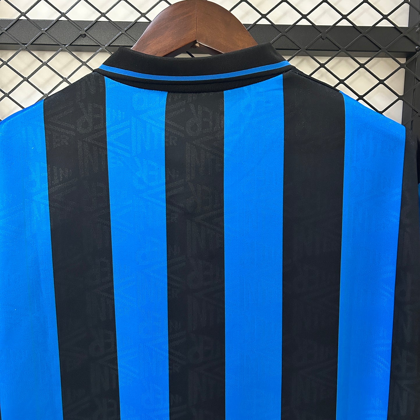 Inter de Milán 92/93