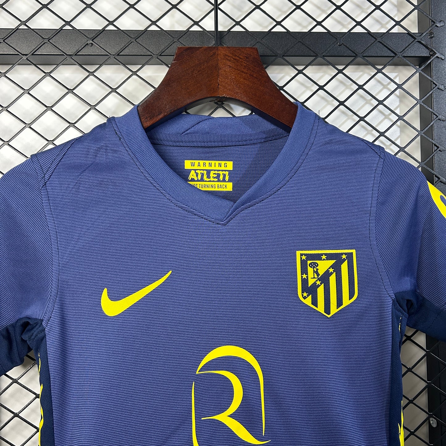 Atlético de Madrid 2ª Equipacion 25/26
