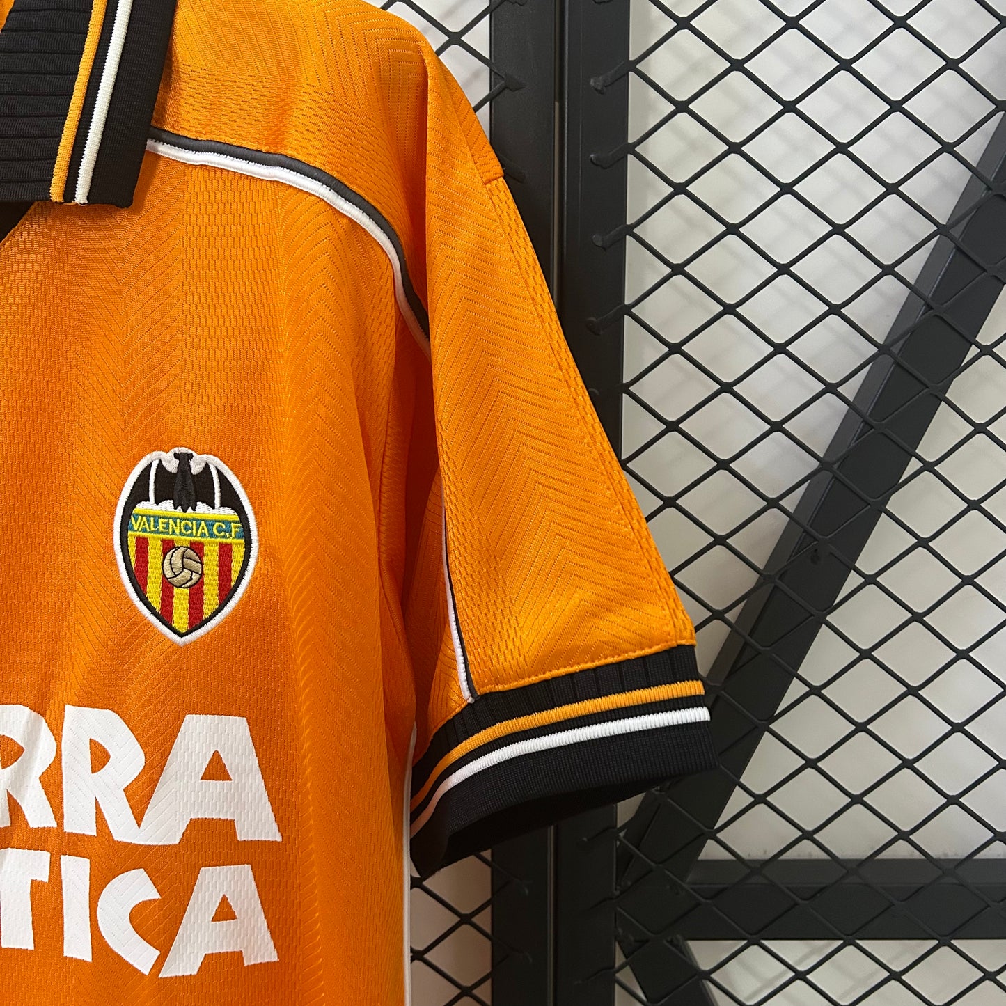 Valencia CF 99/00