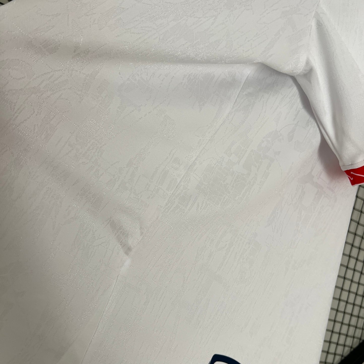 Sevilla CF 1ª Equipación 24/25