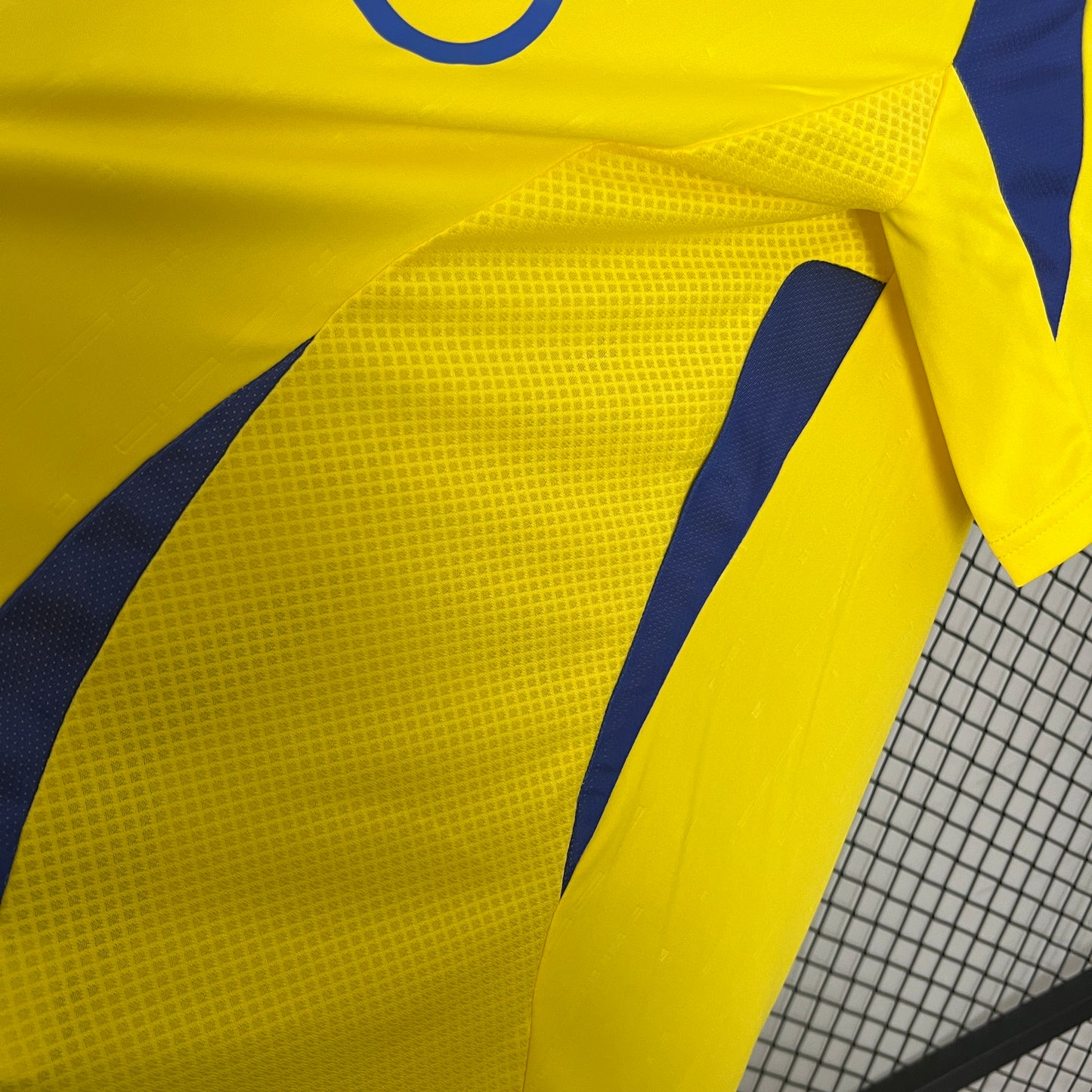 Al-Nassr FC 1ª Equipación 24/25
