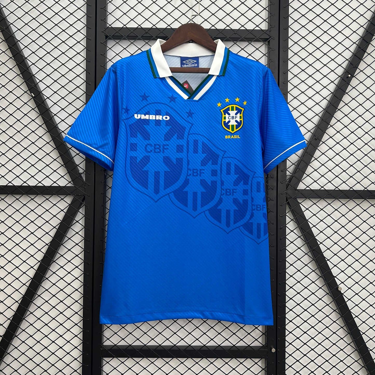 Brasil 93/94