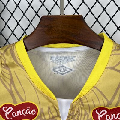 Santos Special Edition