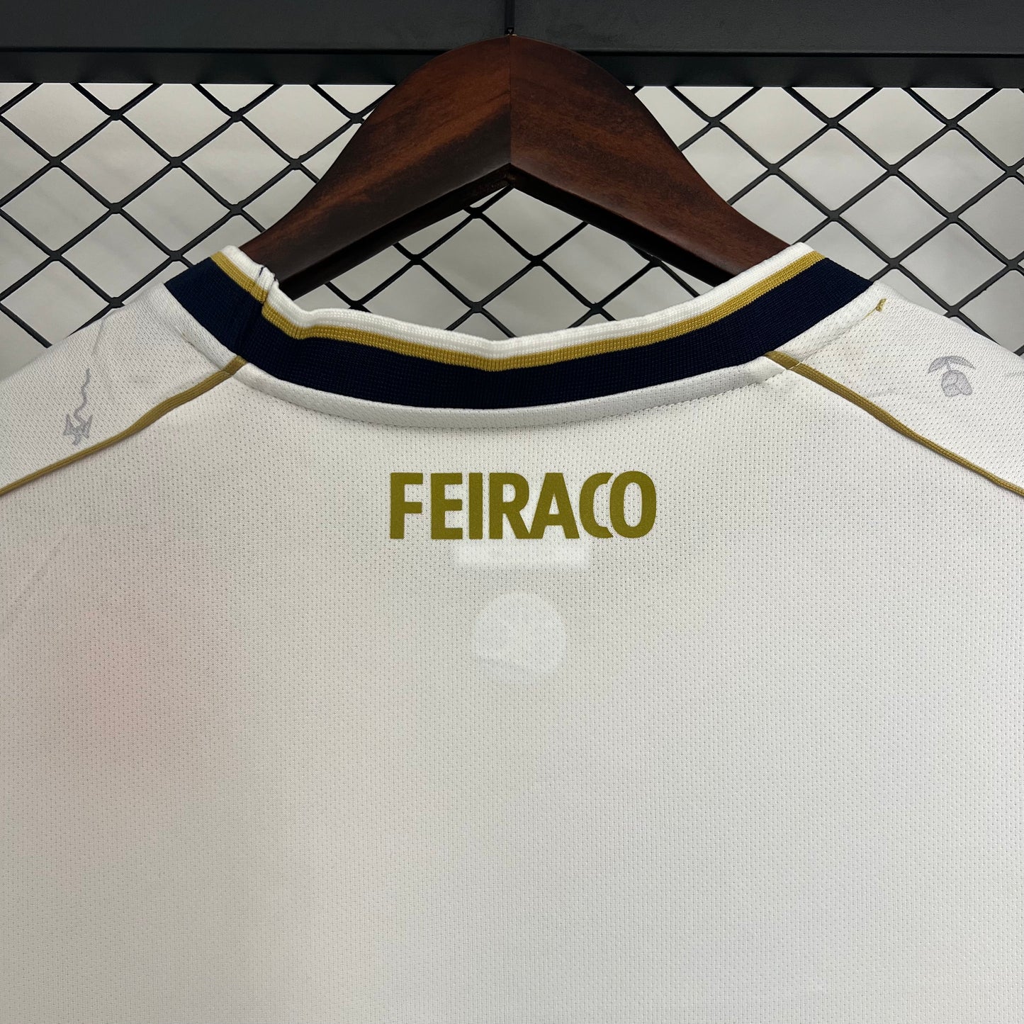 Deportivo de la Coruña 2ª Equipación 25/26