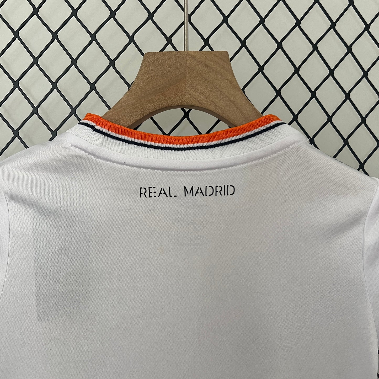 Real Madrid 1ª Equipación 13/14
