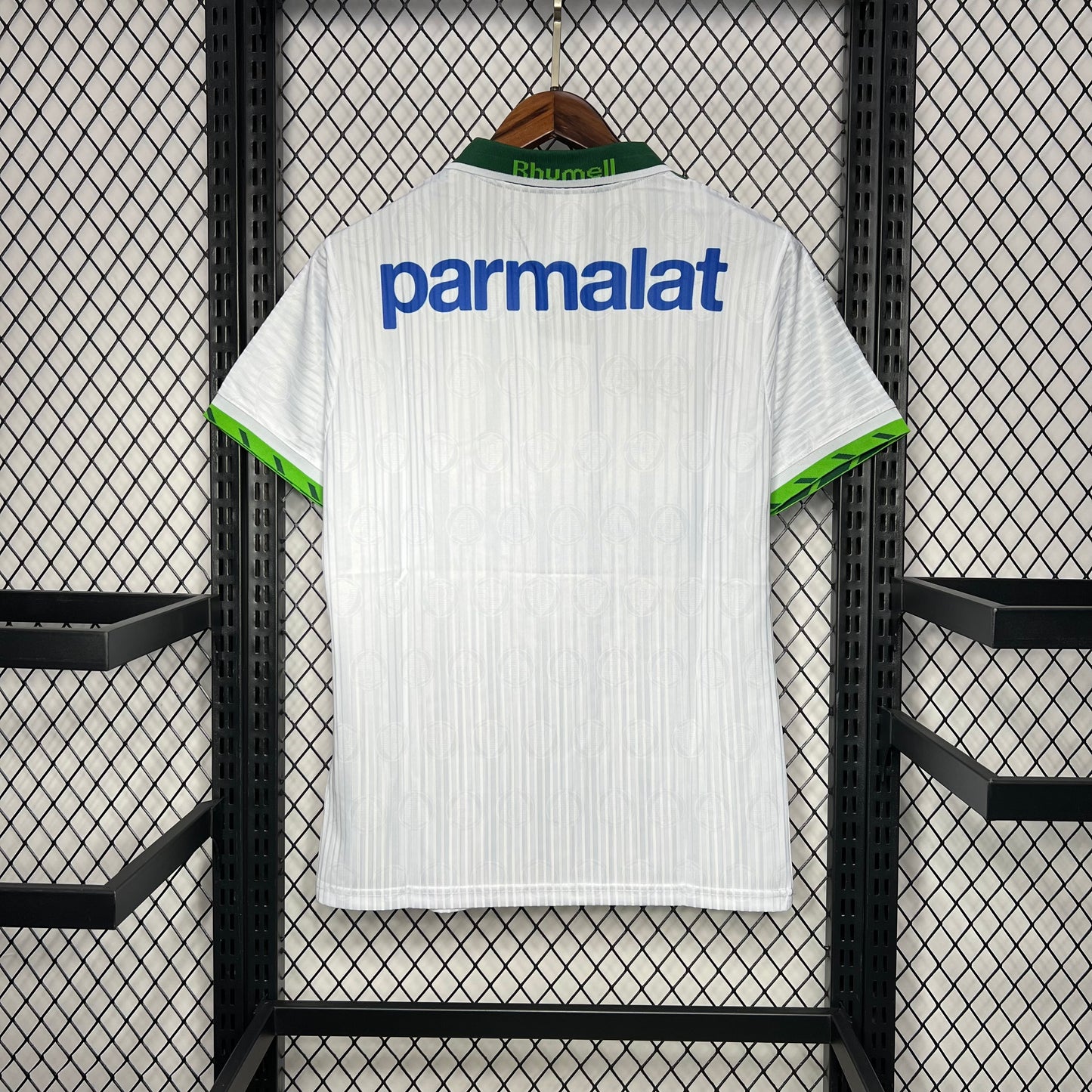 SE Palmeiras 96/97