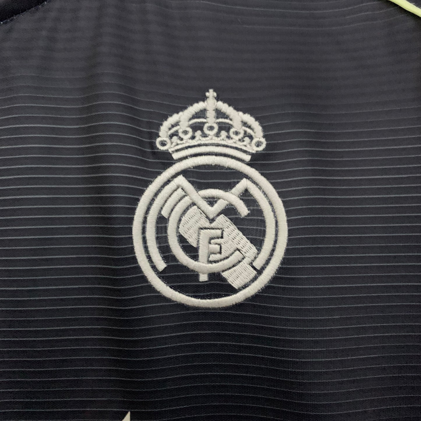 Real Madrid 2ª Equipación 25/26