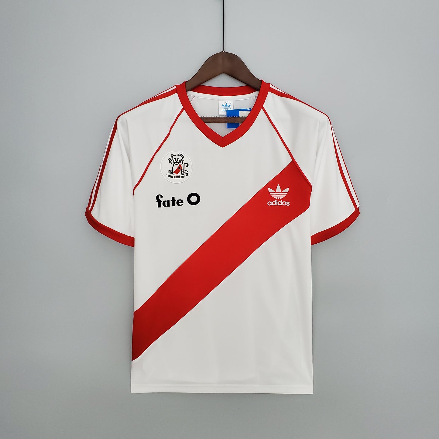 River Plate 1986