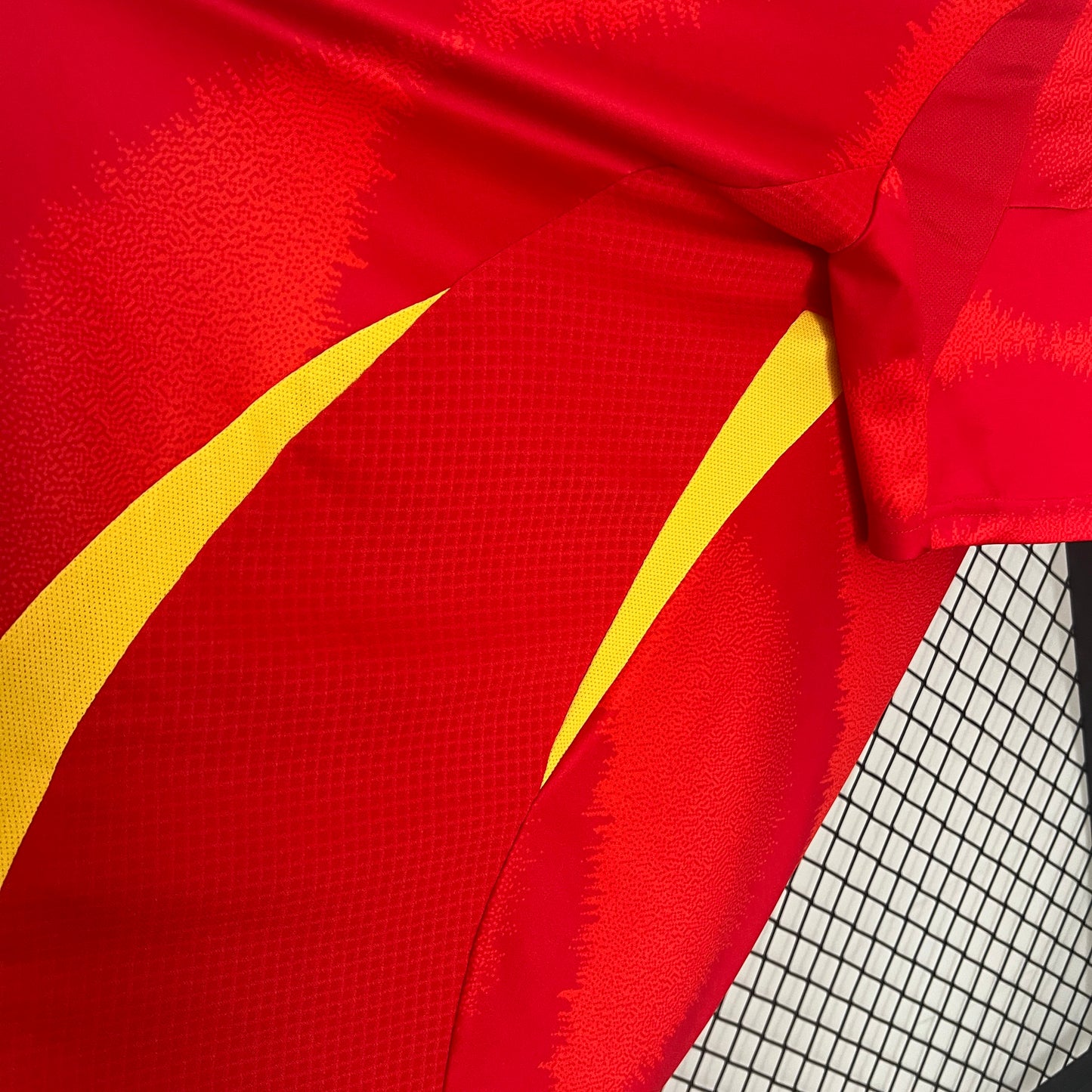 España 1ª Equipación 24/25