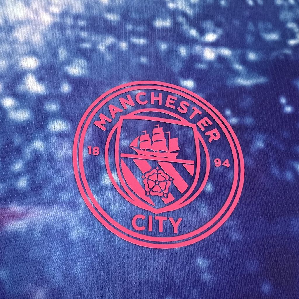 Manchester City Special Edition