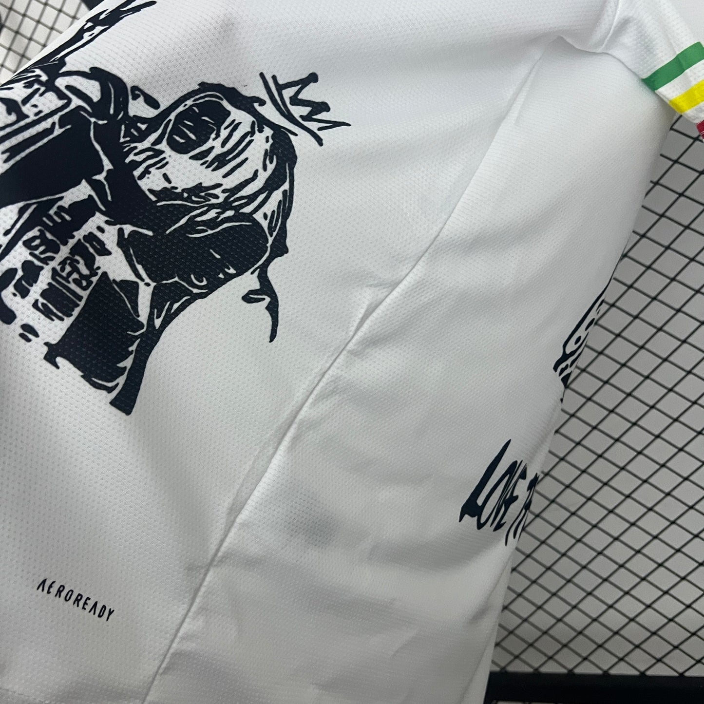 Ajax Special Edition