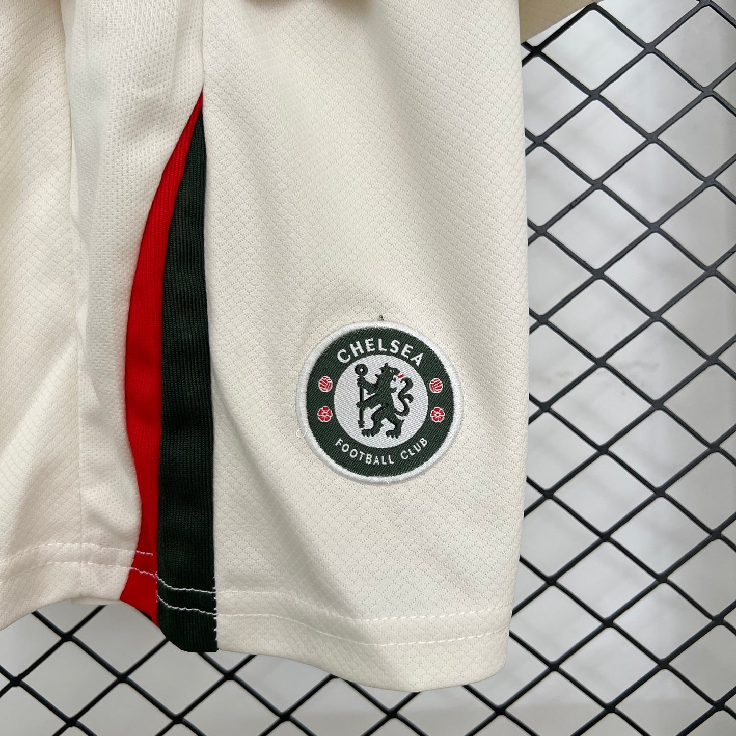 Chelsea 2ª Equipacion 25/26