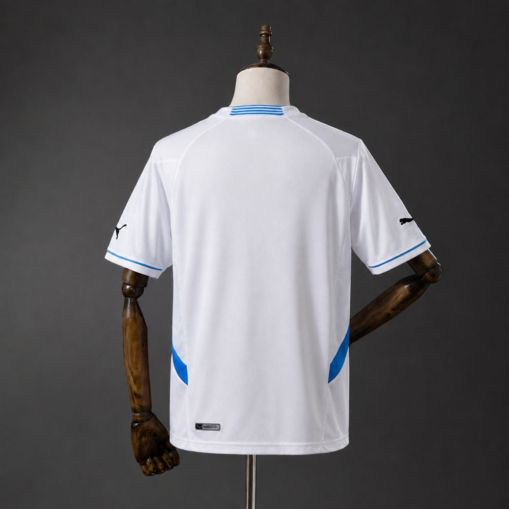 Camiseta Retro Uruguay 2010