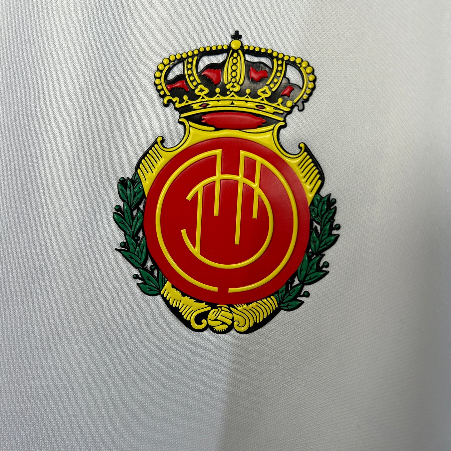 Mallorca 2ª Equipación 25/26