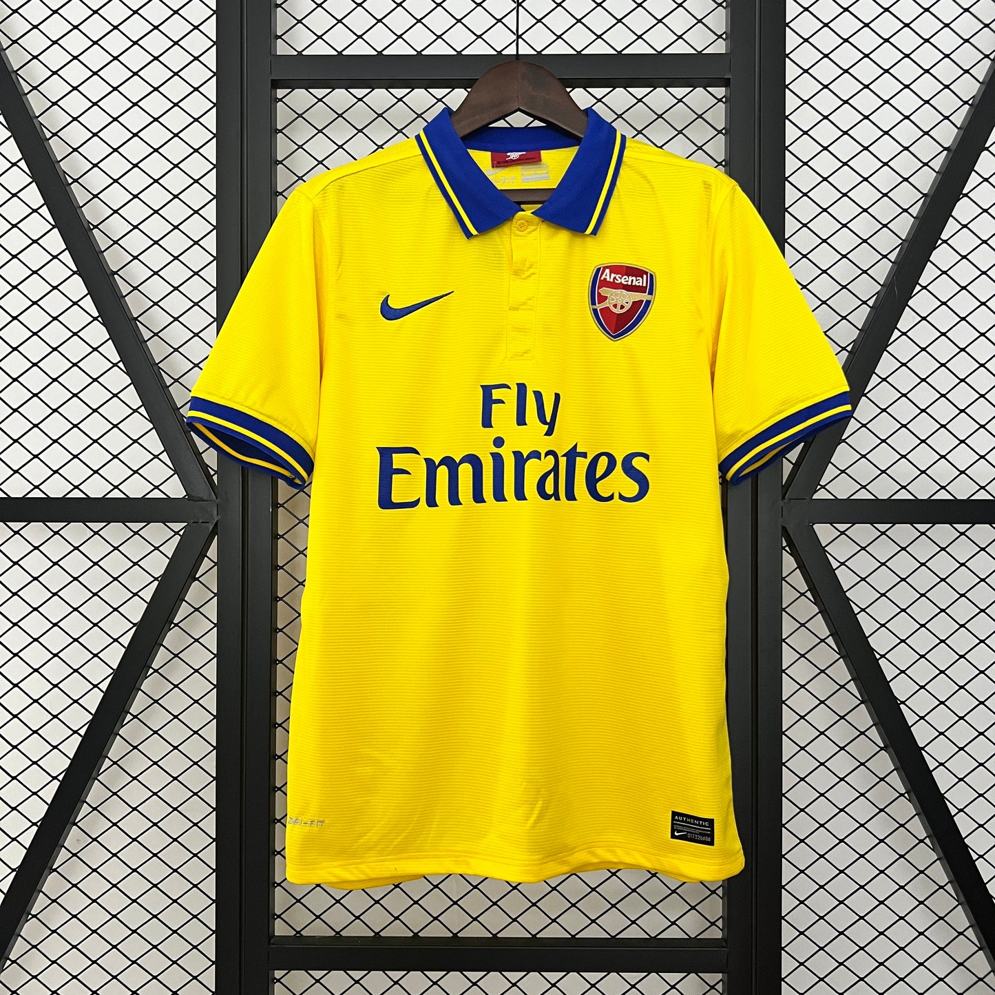 Arsenal 13/14