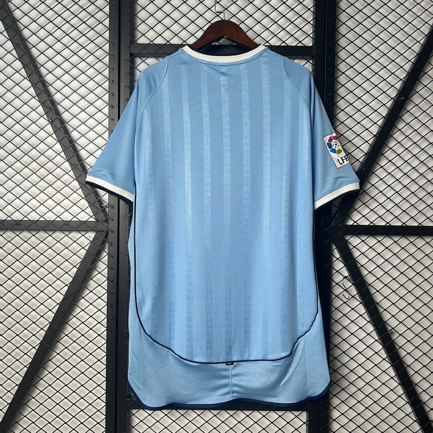 Celta de Vigo 01/02