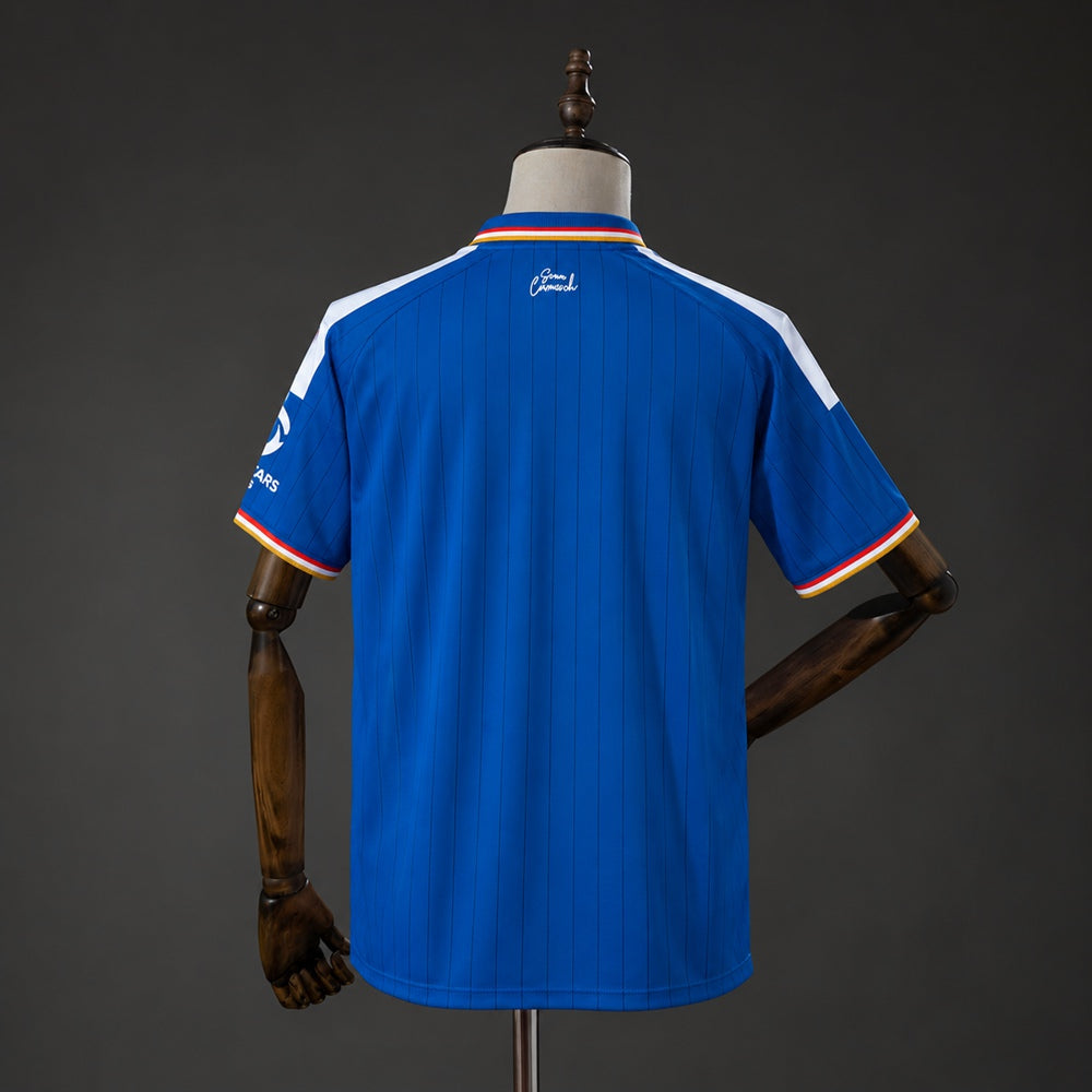Camiseta Como 1970 1ª Equipación 26/27