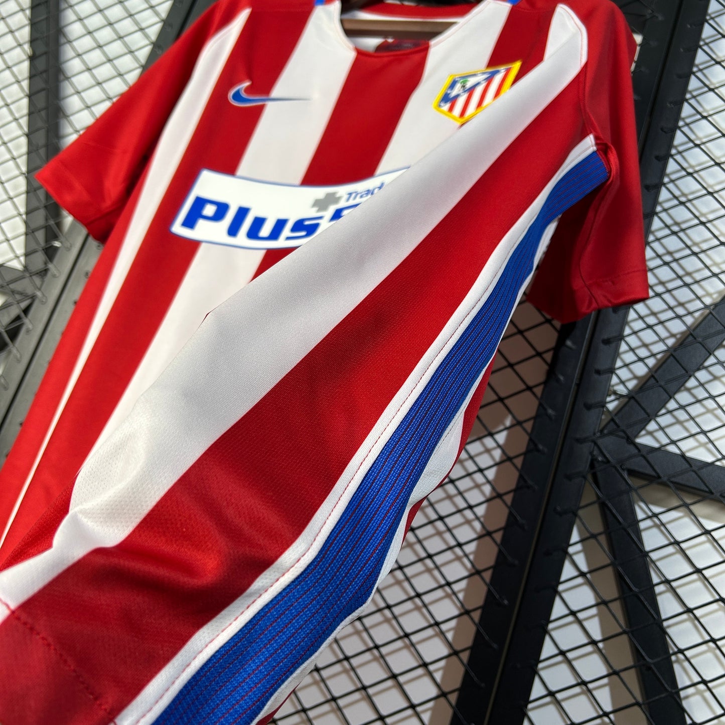 Atlético de Madrid 16/17