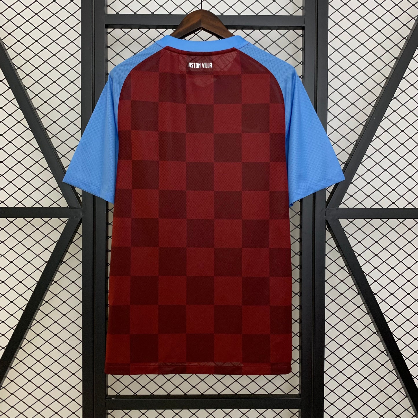 Aston Villa 11/12