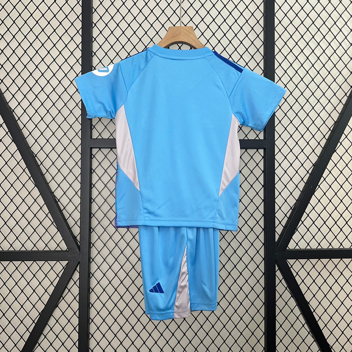 Real Madrid 1ª Equipación Portero 24/25