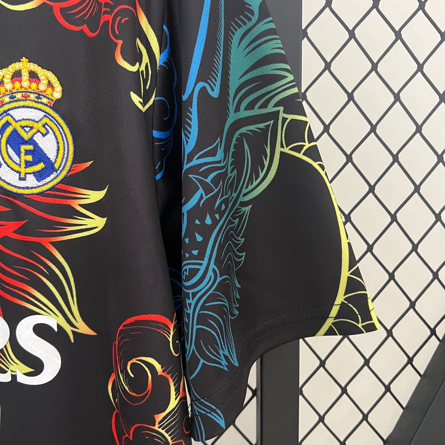 Real Madrid Special Edition