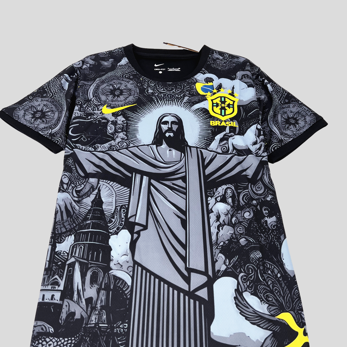Brasil Special Edition