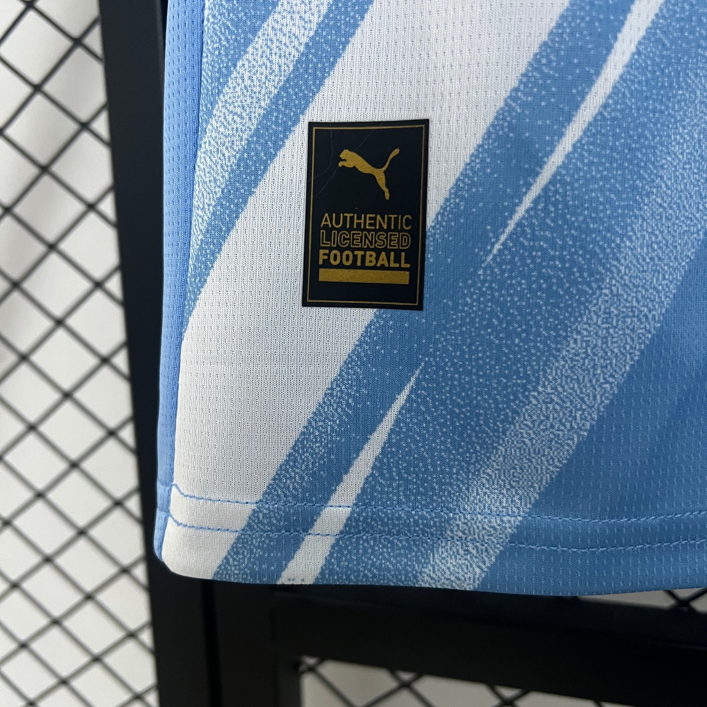Manchester City 1ª Equipación 25/26