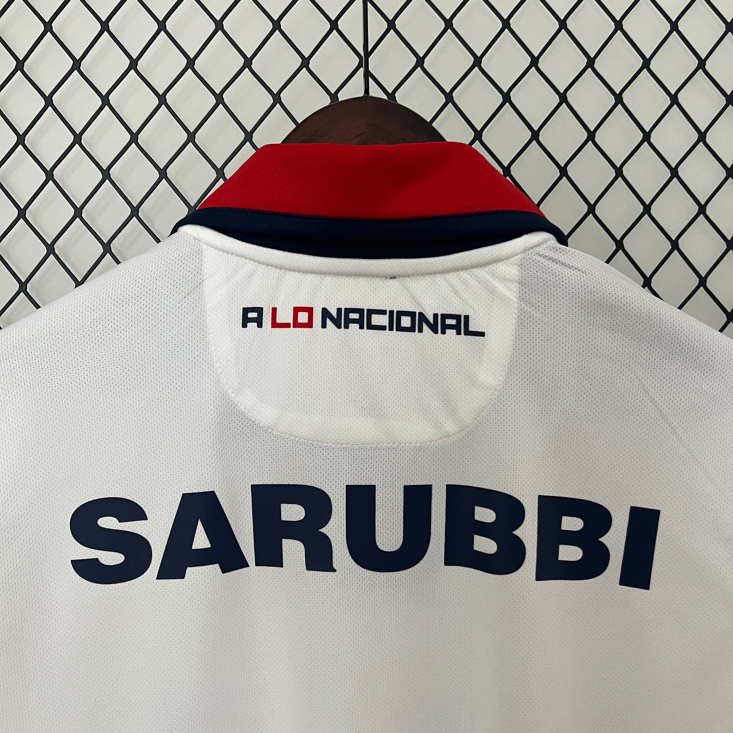 Trizop 1ª Equipación 24/25