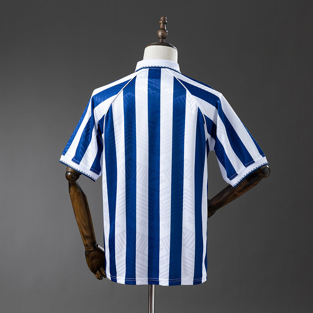 Real Sociedad 94/95