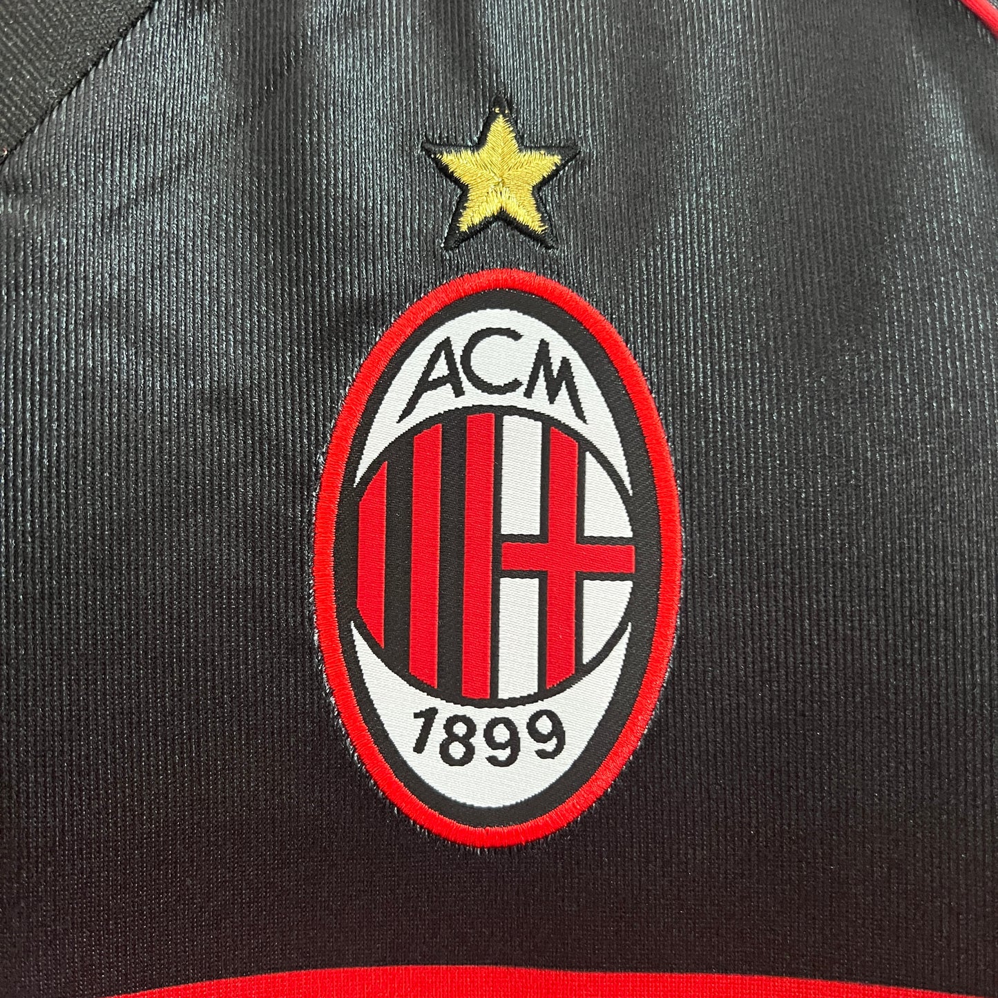 AC Milán 98/99