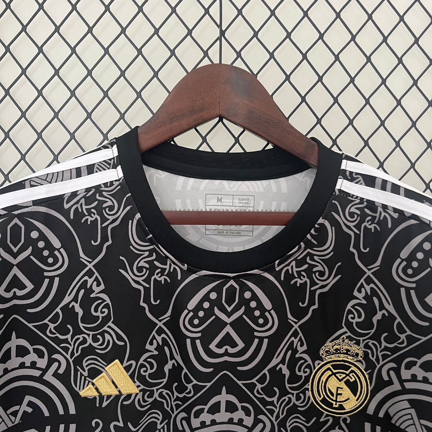 Real Madrid Special Edition