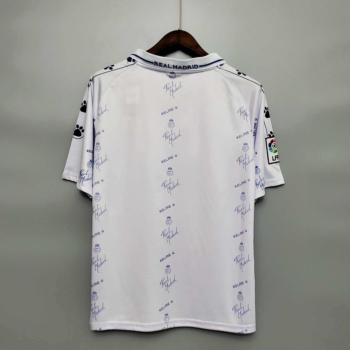 Real Madrid 94/96