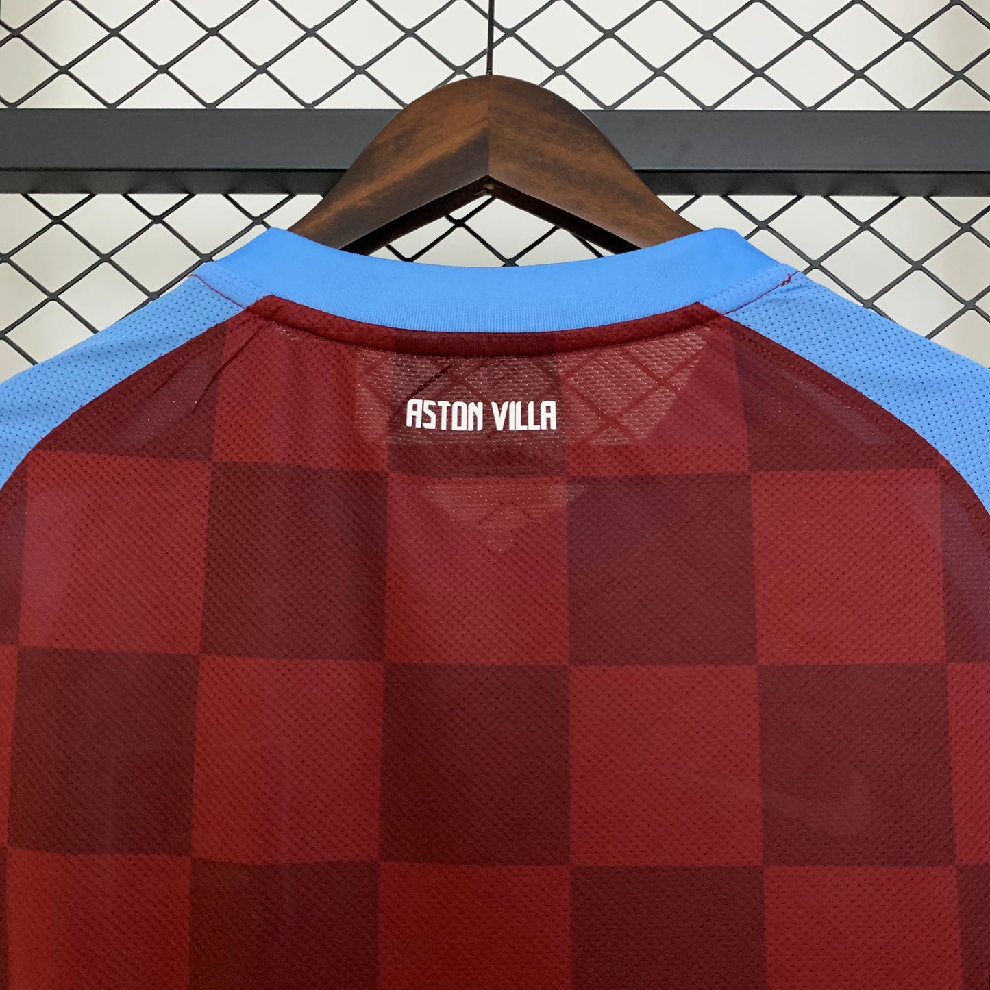 Aston Villa 11/12