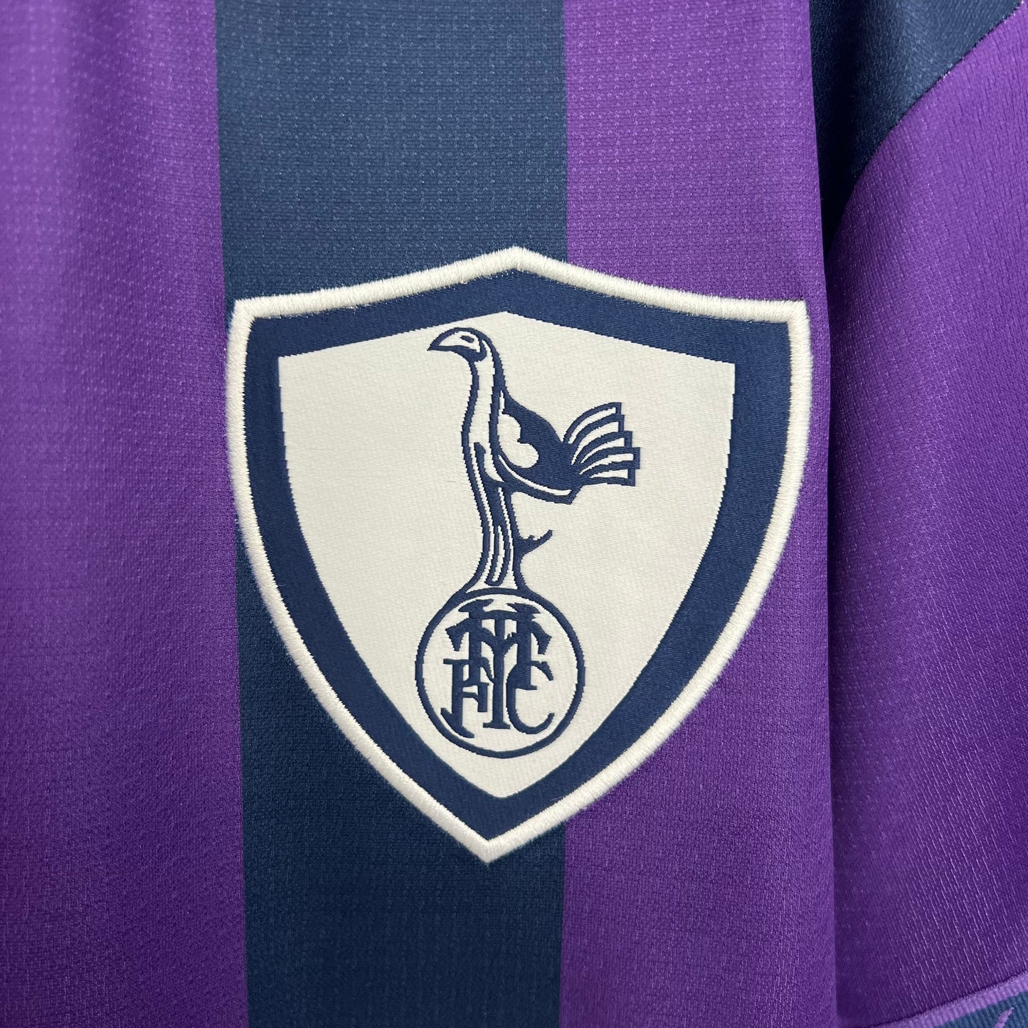 Tottenham 95/96