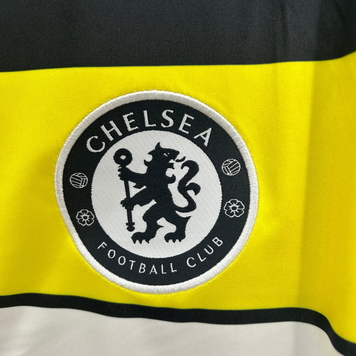 Chelsea FC 11/12